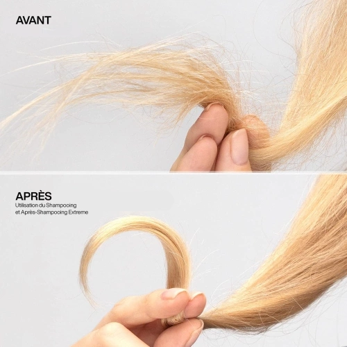 EXTREME Après-shampoing fortifiant pour cheveux cassants 3474636920198_6.jpg