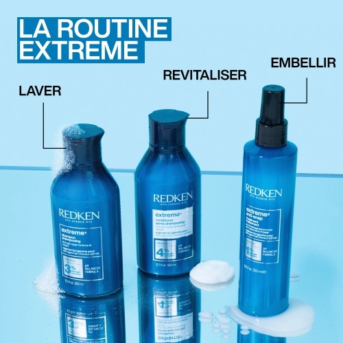 EXTREME Après-shampoing fortifiant pour cheveux cassants 3474636920198_7.jpg