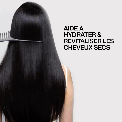 ALL SOFT Moisturizing shampoo for dry hair | Rechargeable 3474636919987_4.jpg