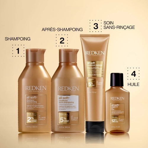 ALL SOFT Après-Shampoing Hydratant 3474636919970_5.jpg