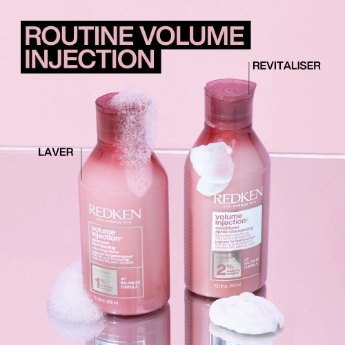 VOLUME INJECTION Shampoing volumisant pour cheveux fins 3474636920266_4.jpg