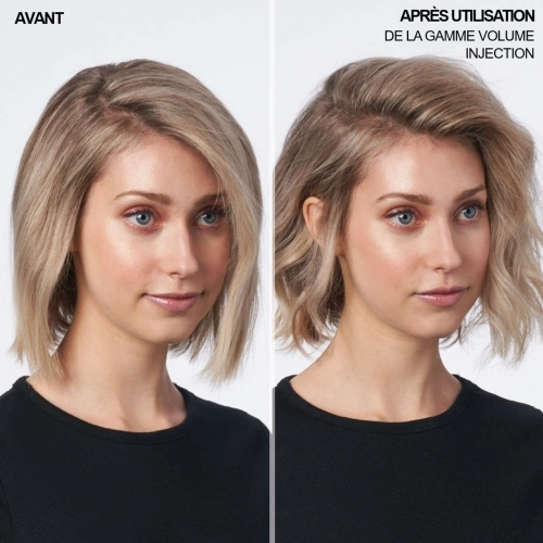 VOLUME INJECTION Après-shampoing volumisant pour cheveux fins 3474636920259_3.jpg