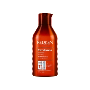 FRIZZ DISMISS Anti-wrinkle shampoo