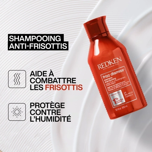 FRIZZ DISMISS Shampoing Anti-Frisottis 3474636920242_1.jpg