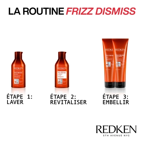 FRIZZ DISMISS Anti-wrinkle shampoo 3474636920242_3.jpg