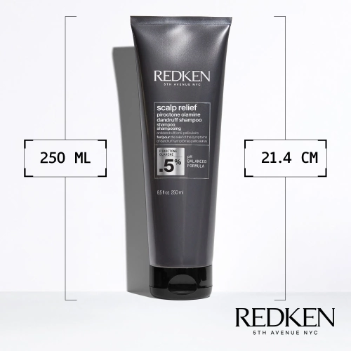 SCALP RELIEF DANDRUF CONTROL Shampoing Anti-pelliculaires 3474636920273_3.jpg