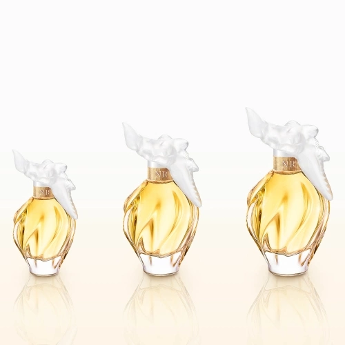 L'AIR DU TEMPS Eau de toilette Vaporizer 3137370207023_4.jpg