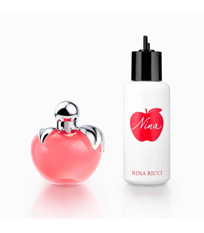 NINA Eau de toilette Vaporizer - Nina - PERFUMES WOMAN - com
