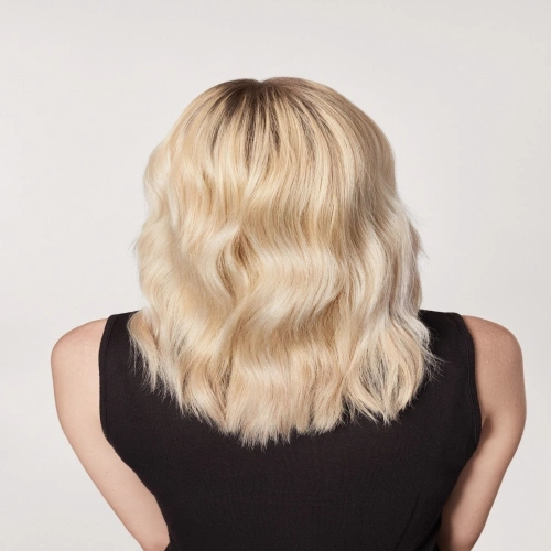 COLOR EXTEND BLONDAGE Après-shampoing violet neutralisant pour cheveux blonds 3474636920013_4.jpg