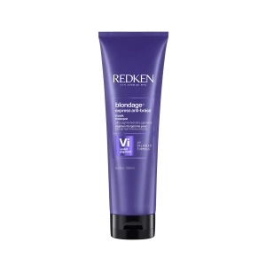 COLOR EXTEND BLONDAGE Neutralizing purple mask for blond hair