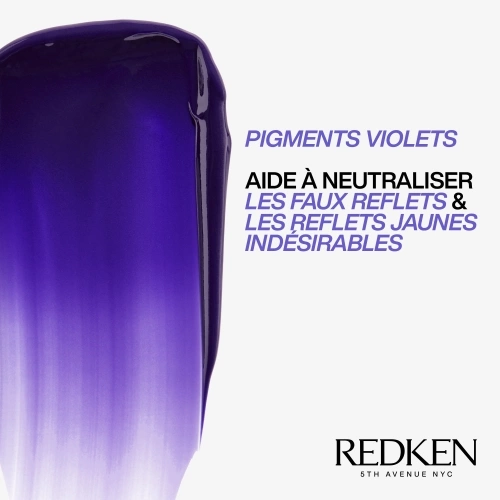 COLOR EXTEND BLONDAGE Neutralizing purple mask for blond hair 3474636961078_2.jpg
