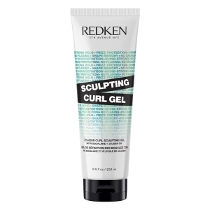 STYLING HYBRID CURL STYLERS Gel definition curls