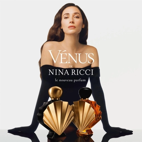 VENUS DE NINA RICCI Eau de parfum intense - VENUS - PERFUMES WOMAN