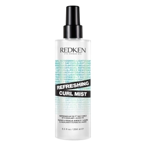 STYLING HYBRID CURL STYLERS Revitalizing Curl Mist