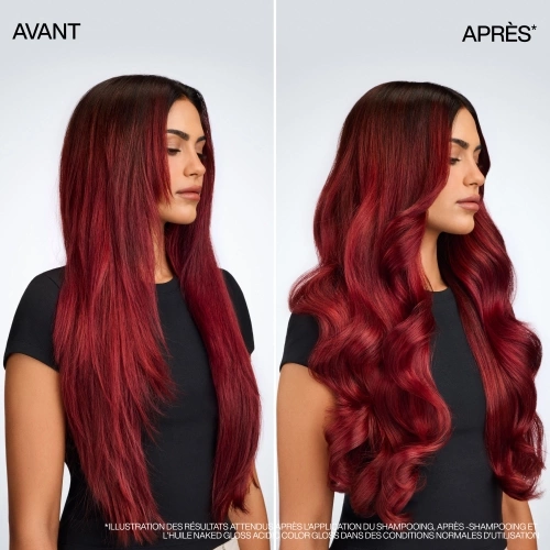 ACIDIC COLOR GLOSS Huile brillance légère pour tous types de cheveux 3474637286538_1.jpg