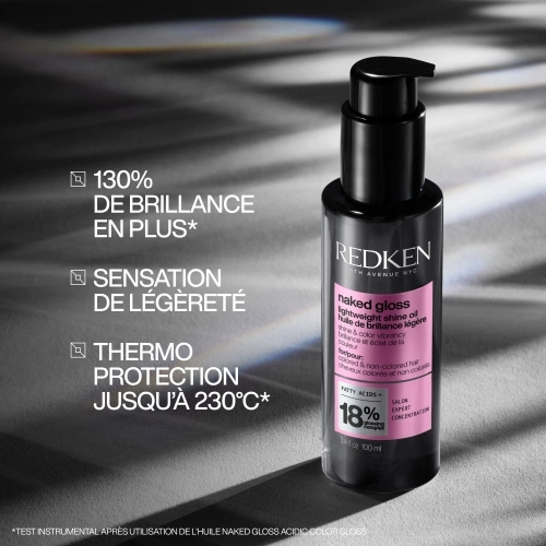 ACIDIC COLOR GLOSS Huile brillance légère pour tous types de cheveux 3474637286538_2.jpg
