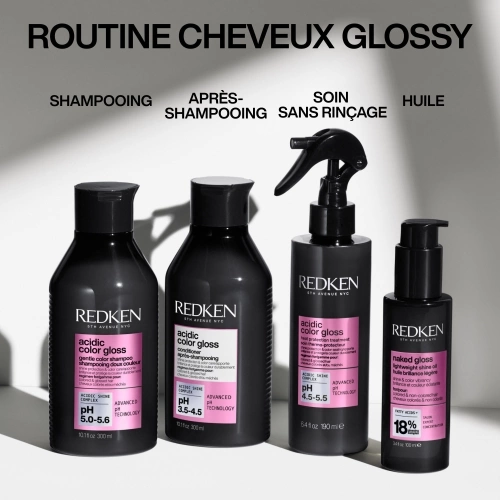 ACIDIC COLOR GLOSS Huile brillance légère pour tous types de cheveux 3474637286538_6.jpg