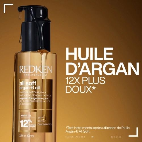 ALL SOFT Multi-benefit oil for all hair types 3474637287634_3.jpg
