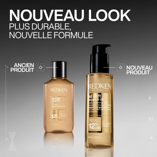 ALL SOFT Multi-benefit oil for all hair types 3474637287634_7.jpg