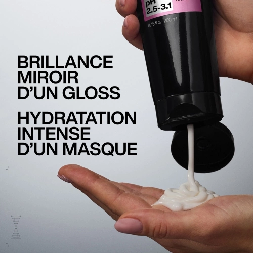 ACIDIC COLOR GLOSS  Shine and nutrition mask for colored and uncolored hair 3474637316808_3.jpg