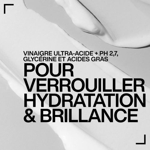 ACIDIC COLOR GLOSS  Masque brillance et nutrition pour cheveux colorés et non colorés 3474637316808_4.jpg
