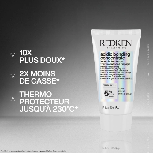 ACIDIC BONDING CONCENTRATE Leave-in treatment for damaged hair 3474637327217_2.jpg