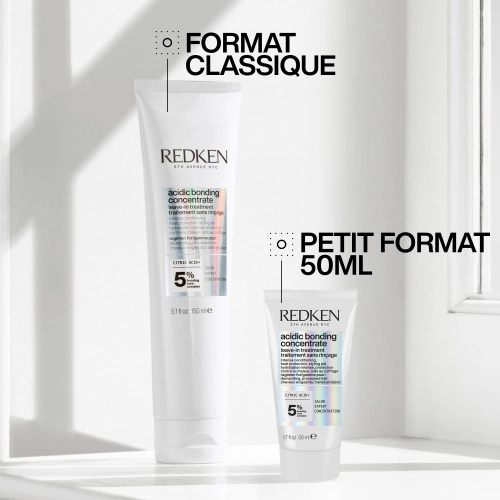 ACIDIC BONDING CONCENTRATE Leave-in treatment for damaged hair 3474637327217_4.jpg
