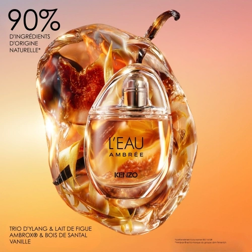 L'EAU AMBREE Eau de parfum 3274872511934_2.jpg