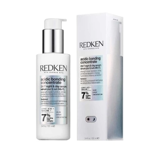 ACIDIC BONDING CONCENTRATE Sérum jour & nuit réparateur pour cheveux abimés