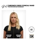 CHRONOS CURVE Boucleur ghd chronos curve conical wand