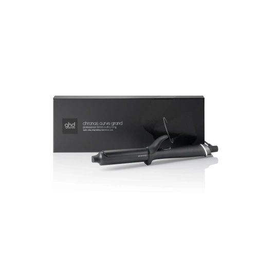 CHRONOS CURVE Boucleur ghd chronos curve grand tong 