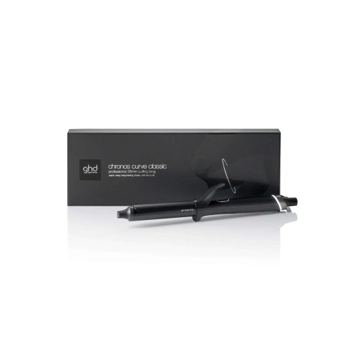 CHRONOS CURVE Boucleur ghd chronos curve classic tong 