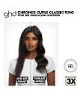 CHRONOS CURVE Boucleur ghd chronos curve classic tong