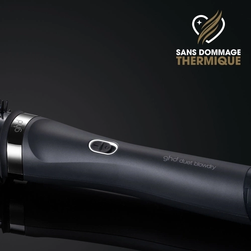 EXCEPTIONAL BOX Duet Blowdry 