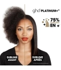 EXCEPTIONAL BOX Platinum+ Straightener
