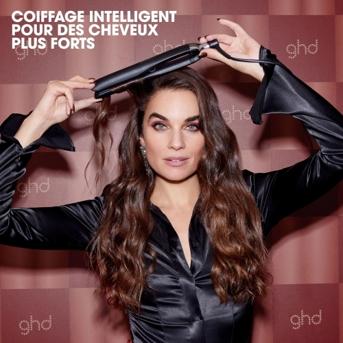 EXCEPTIONAL BOX Platinum+ Straightener 
