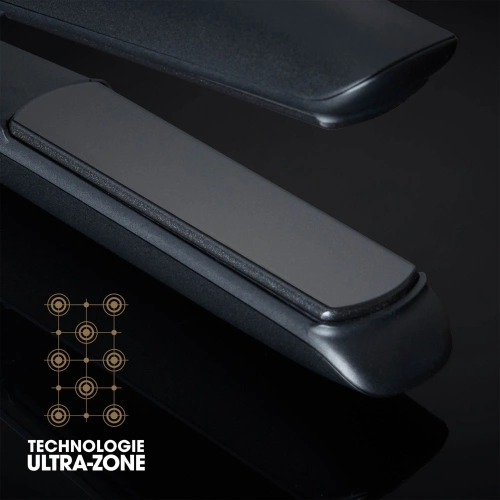 EXCEPTIONAL BOX Platinum+ Straightener 