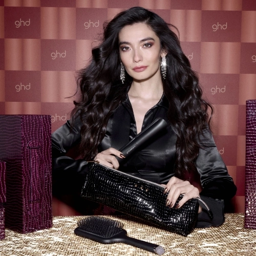 EXCEPTIONAL BOX Platinum+ Straightener 
