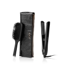 EXCEPTIONAL BOX Gold Straightener