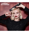 EXCEPTIONAL BOX Gold Straightener
