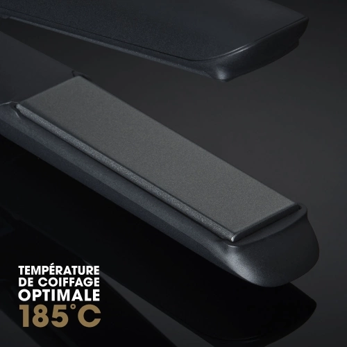 EXCEPTIONAL BOX Gold Straightener 