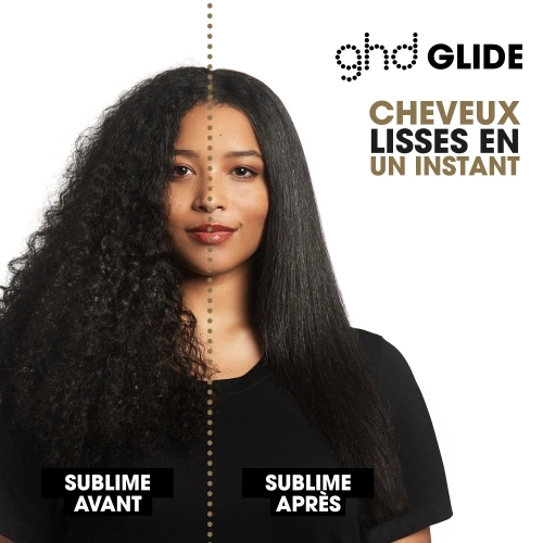 EXCEPTIONAL BOX Heating Brush Glide 