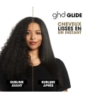 EXCEPTIONAL BOX Heating Brush Glide