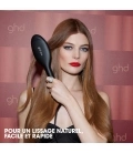 EXCEPTIONAL BOX Heating Brush Glide
