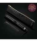 EXCEPTIONAL BOX Chronos Conical Wand Hair curler