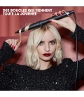 EXCEPTIONAL BOX Chronos Conical Wand Hair curler