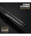 EXCEPTIONAL BOX Chronos Conical Wand Hair curler