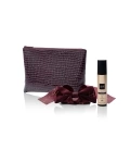 CHERRY CHIC COLLECTION Thermoprotector Spray Kit & Hair Bow