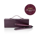 CHERRY CHIC COLLECTION  Gold Hair Straightener Box