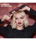 CHERRY CHIC COLLECTION  Gold Hair Straightener Box